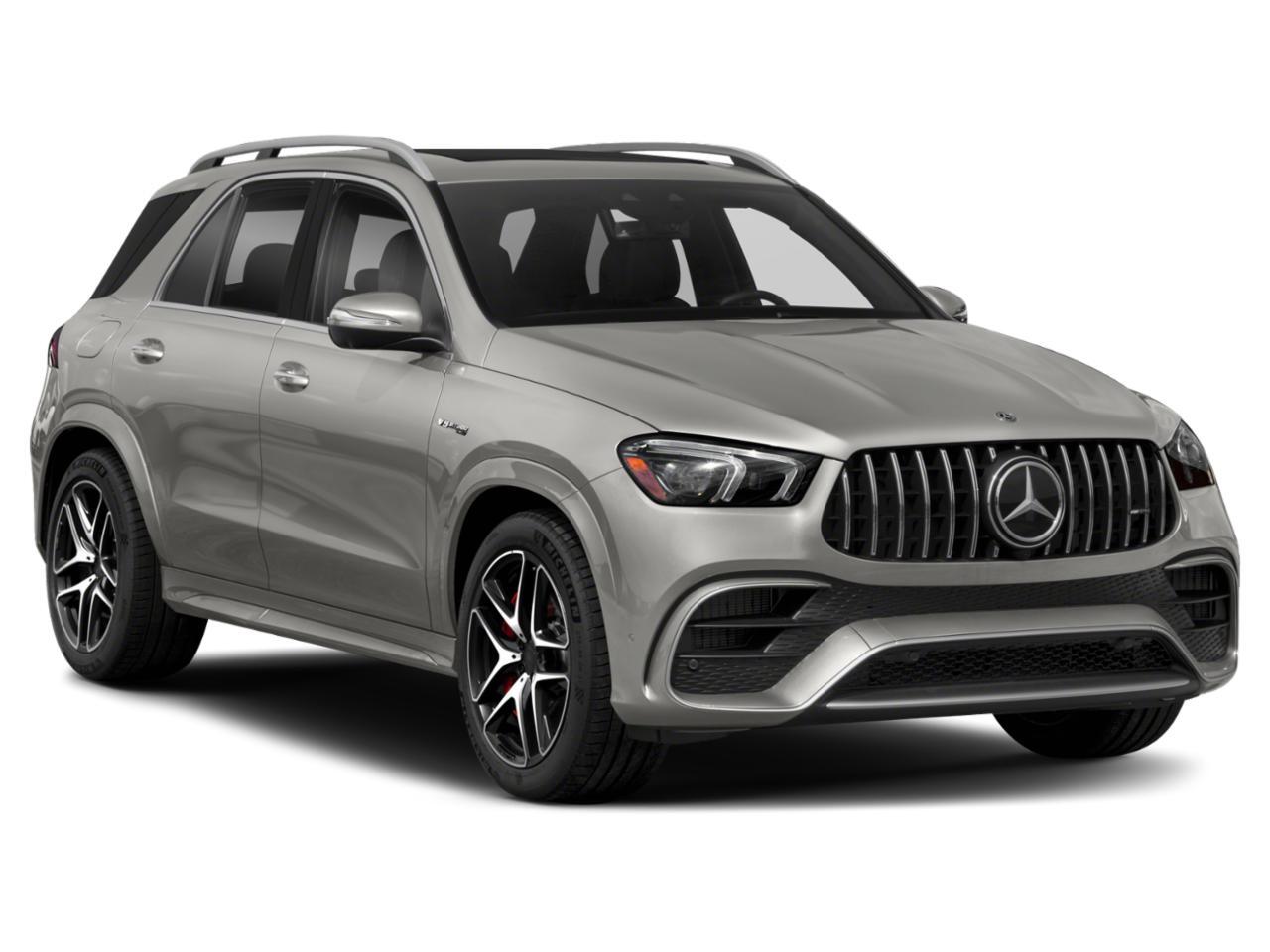 2023 Mercedes-Benz GLE GLE 63 S AMG&reg; San Clemente CA
