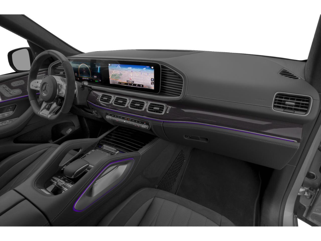 2023 Mercedes-Benz GLE GLE 63 S AMG&reg; San Clemente CA