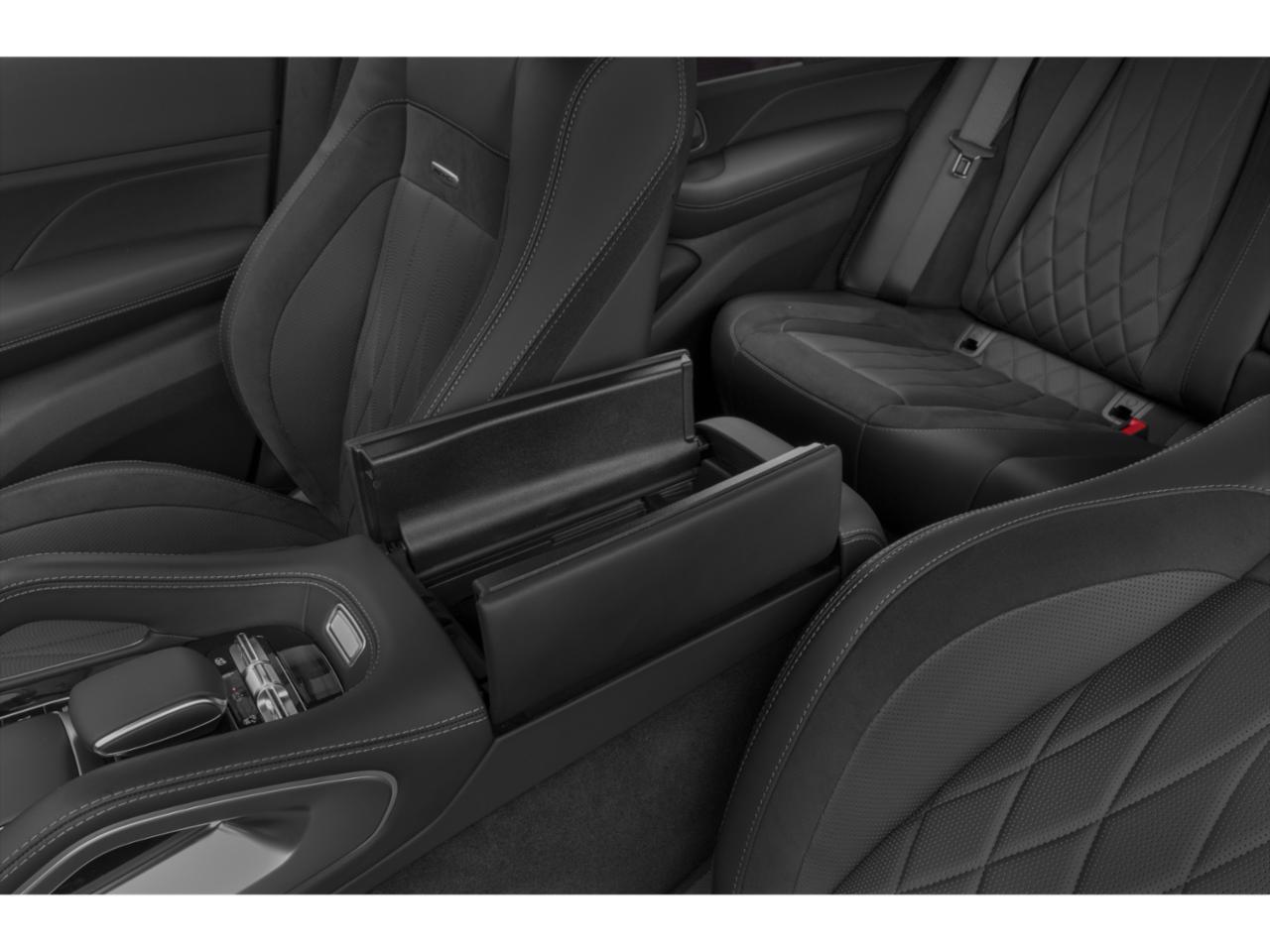 2023 Mercedes-Benz GLE GLE 63 S AMG&reg; San Clemente CA