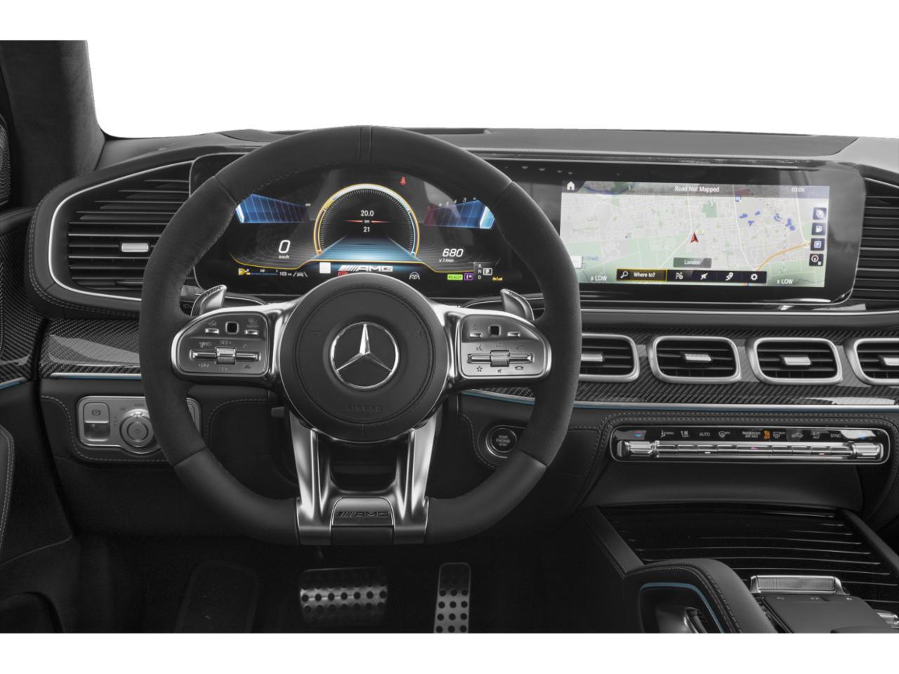 2023 Mercedes-Benz GLE GLE 63 S AMG&reg; San Clemente CA