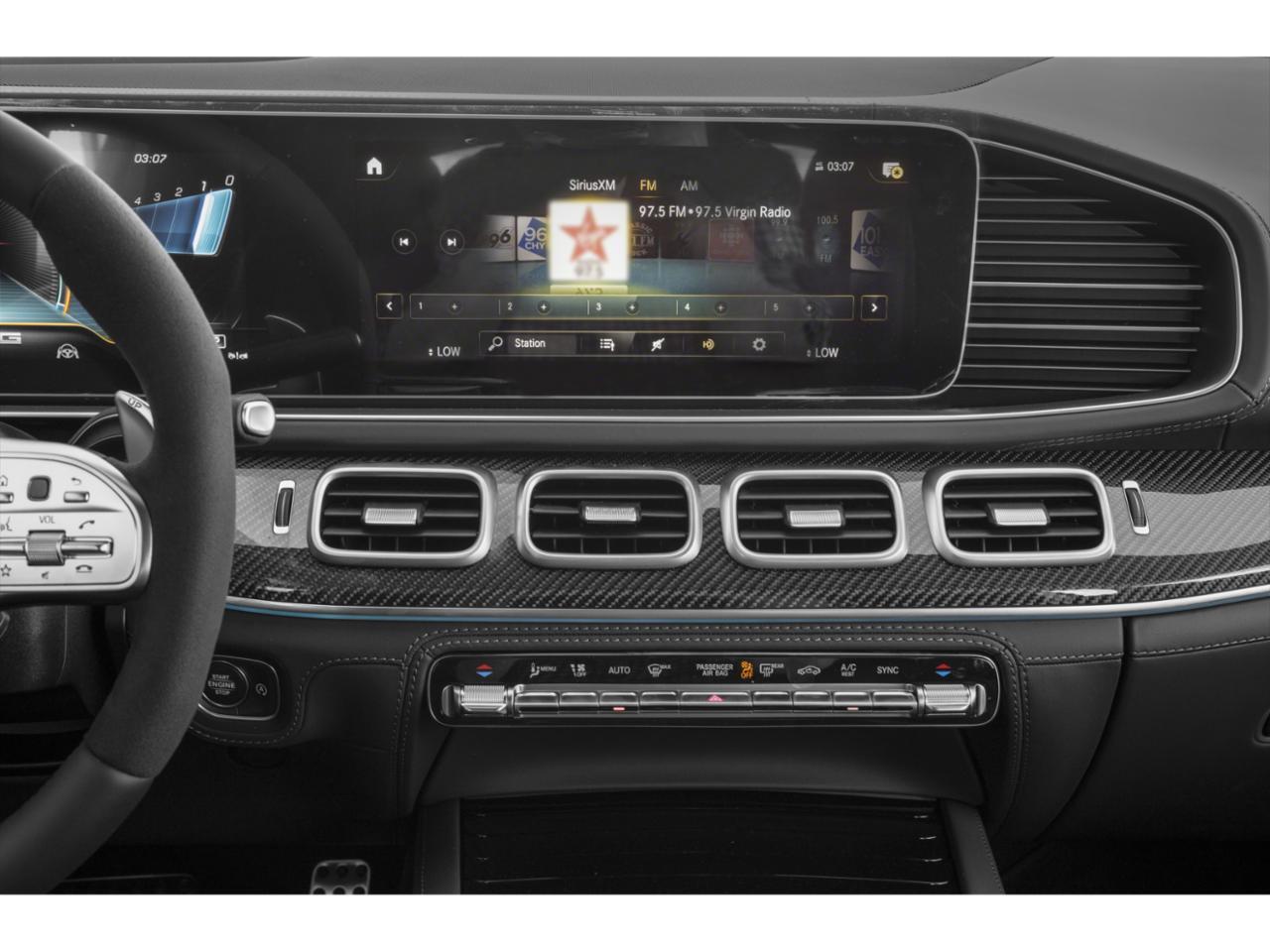 2023 Mercedes-Benz GLE GLE 63 S AMG&reg; San Clemente CA