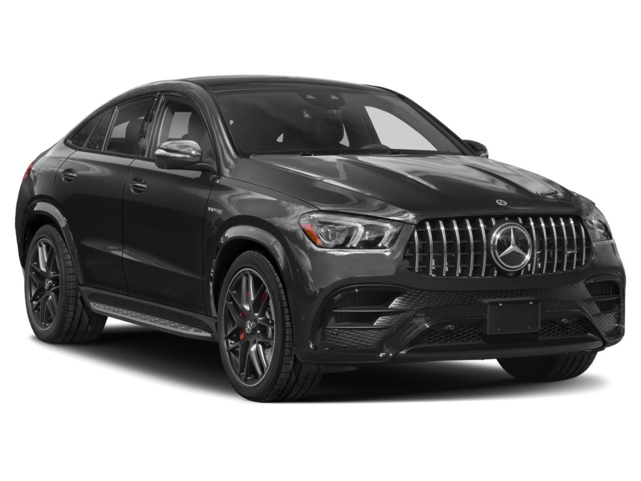 2023 Mercedes-Benz GLE GLE 63 S AMG&reg; San Clemente CA