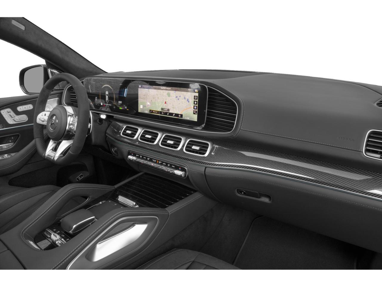 2023 Mercedes-Benz GLE GLE 63 S AMG&reg; San Clemente CA