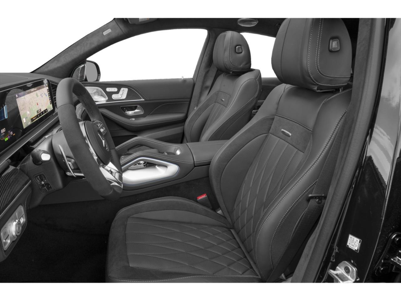 2023 Mercedes-Benz GLE GLE 63 S AMG&reg; San Clemente CA