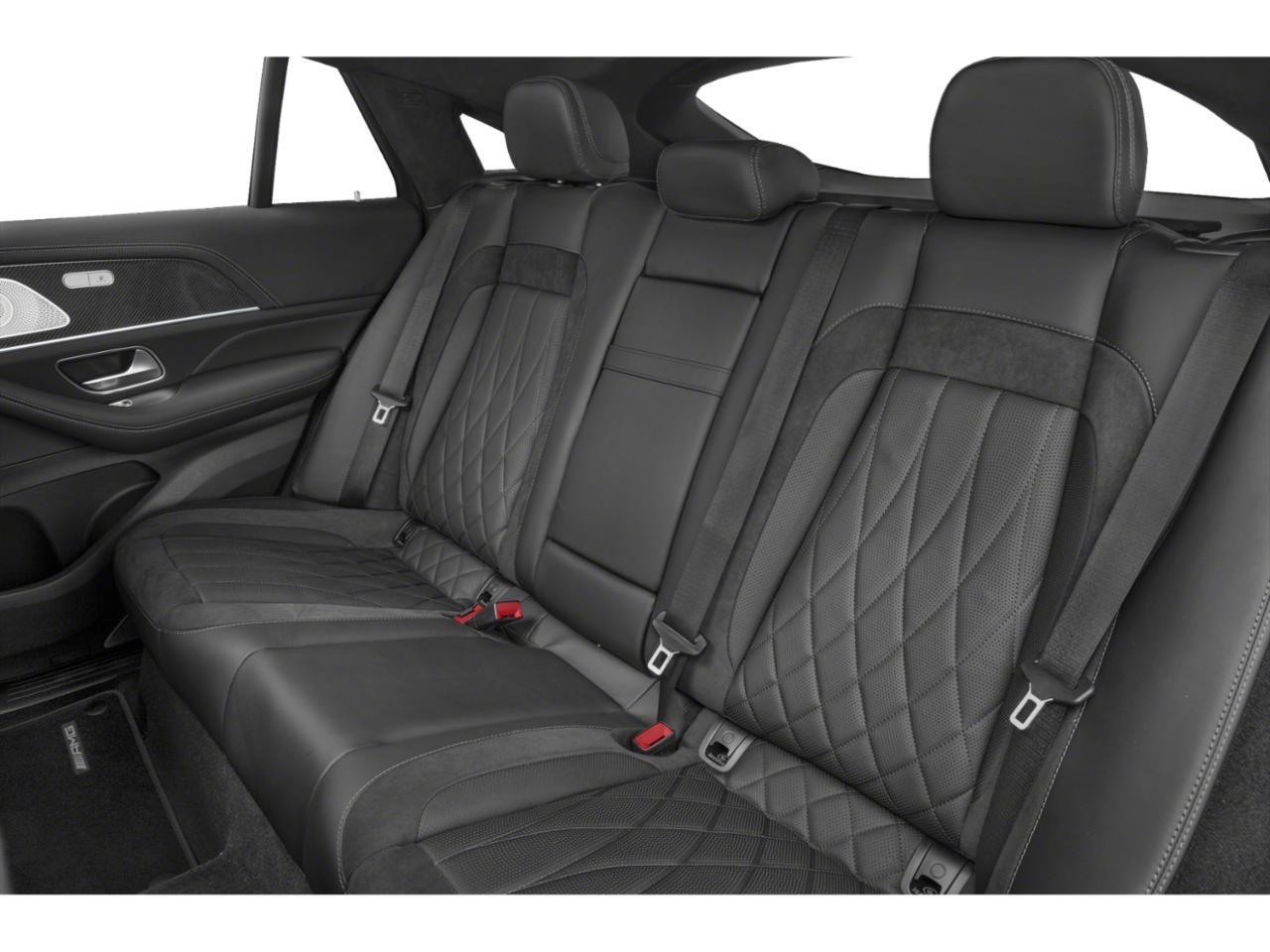 2023 Mercedes-Benz GLE GLE 63 S AMG&reg; San Clemente CA