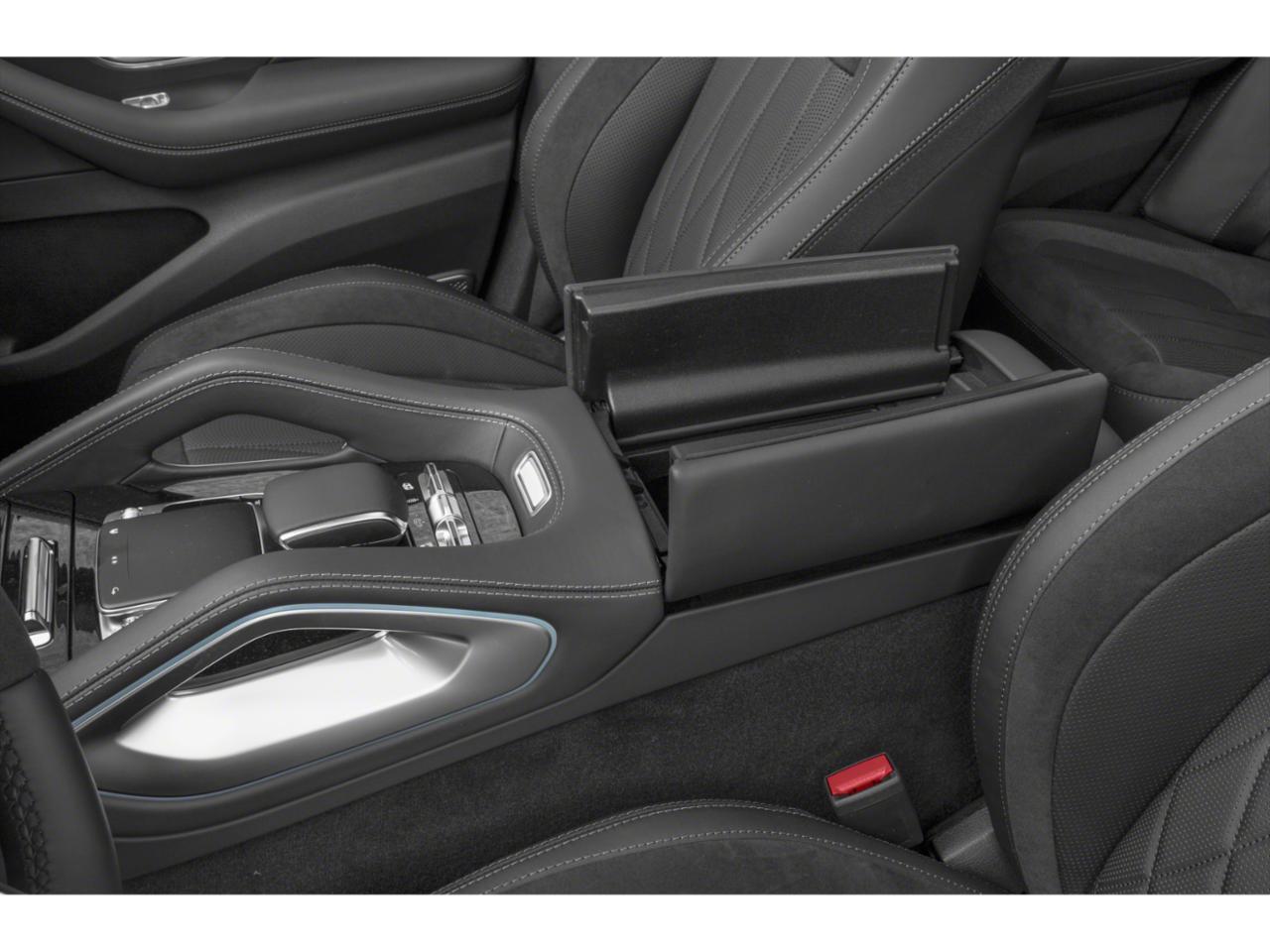 2023 Mercedes-Benz GLE GLE 63 S AMG&reg; San Clemente CA