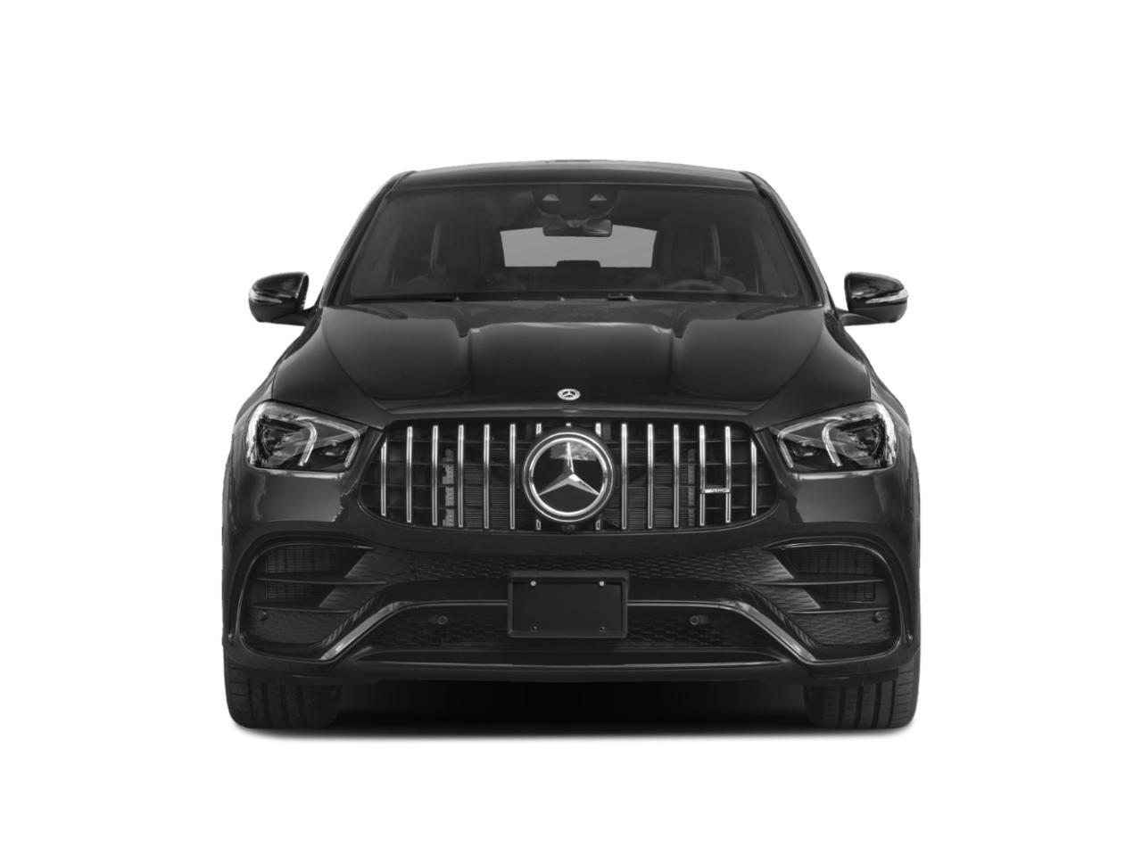 2023 Mercedes-Benz GLE GLE 63 S AMG&reg; San Clemente CA