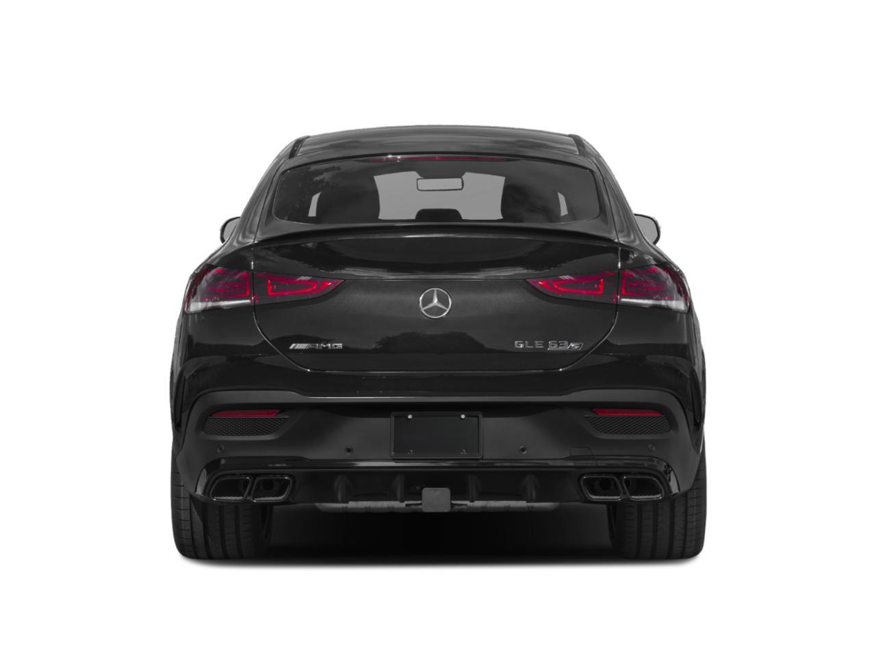 2023 Mercedes-Benz GLE GLE 63 S AMG&reg; San Clemente CA