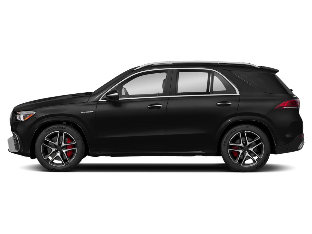 2023 Mercedes-Benz GLE GLE 63 S AMG&reg; San Clemente CA