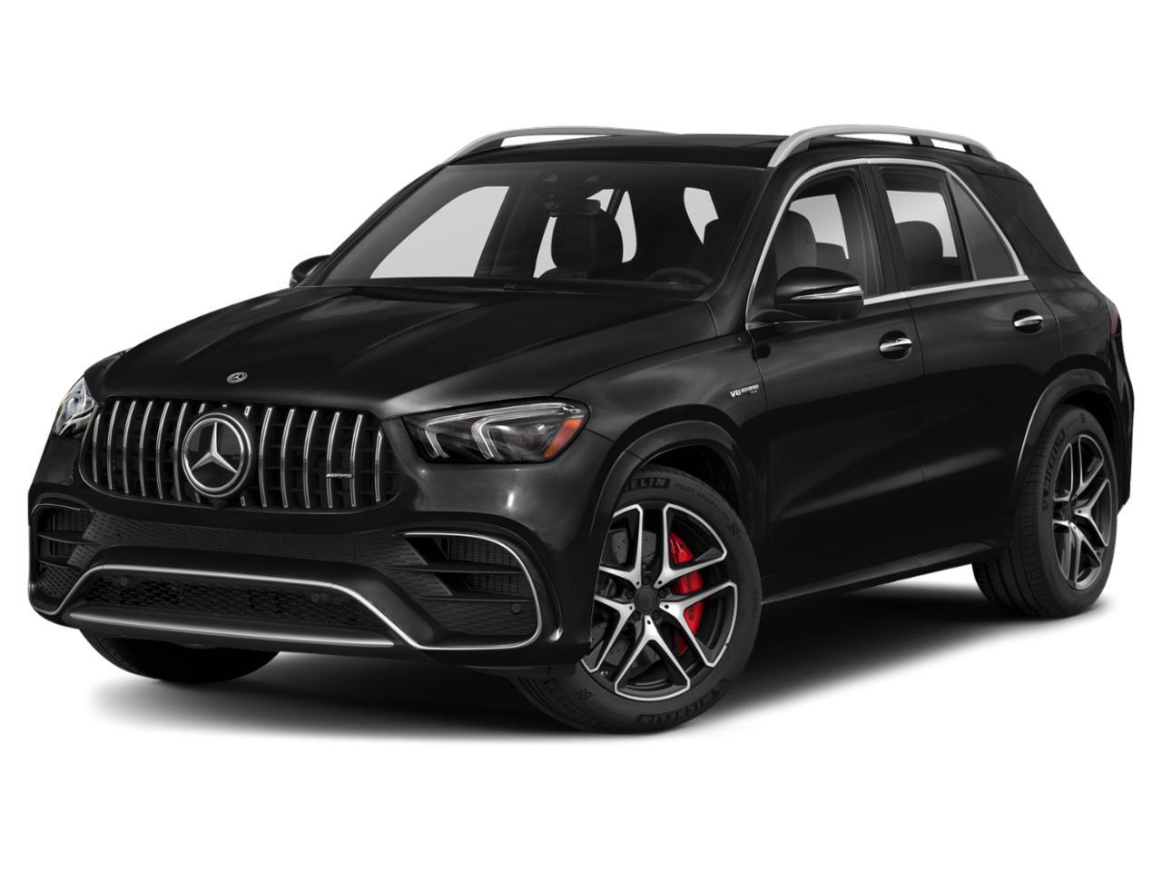 2023 Mercedes-Benz GLE