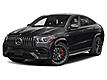 2023 Mercedes-Benz GLE GLE 63 S AMG&reg;