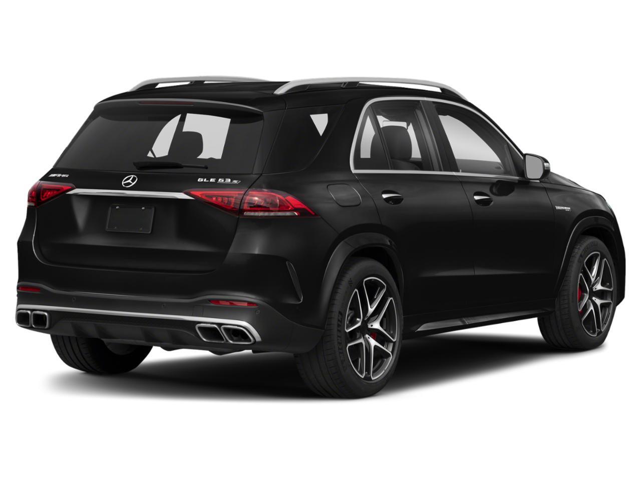 2023 Mercedes-Benz GLE GLE 63 S AMG&reg; San Clemente CA