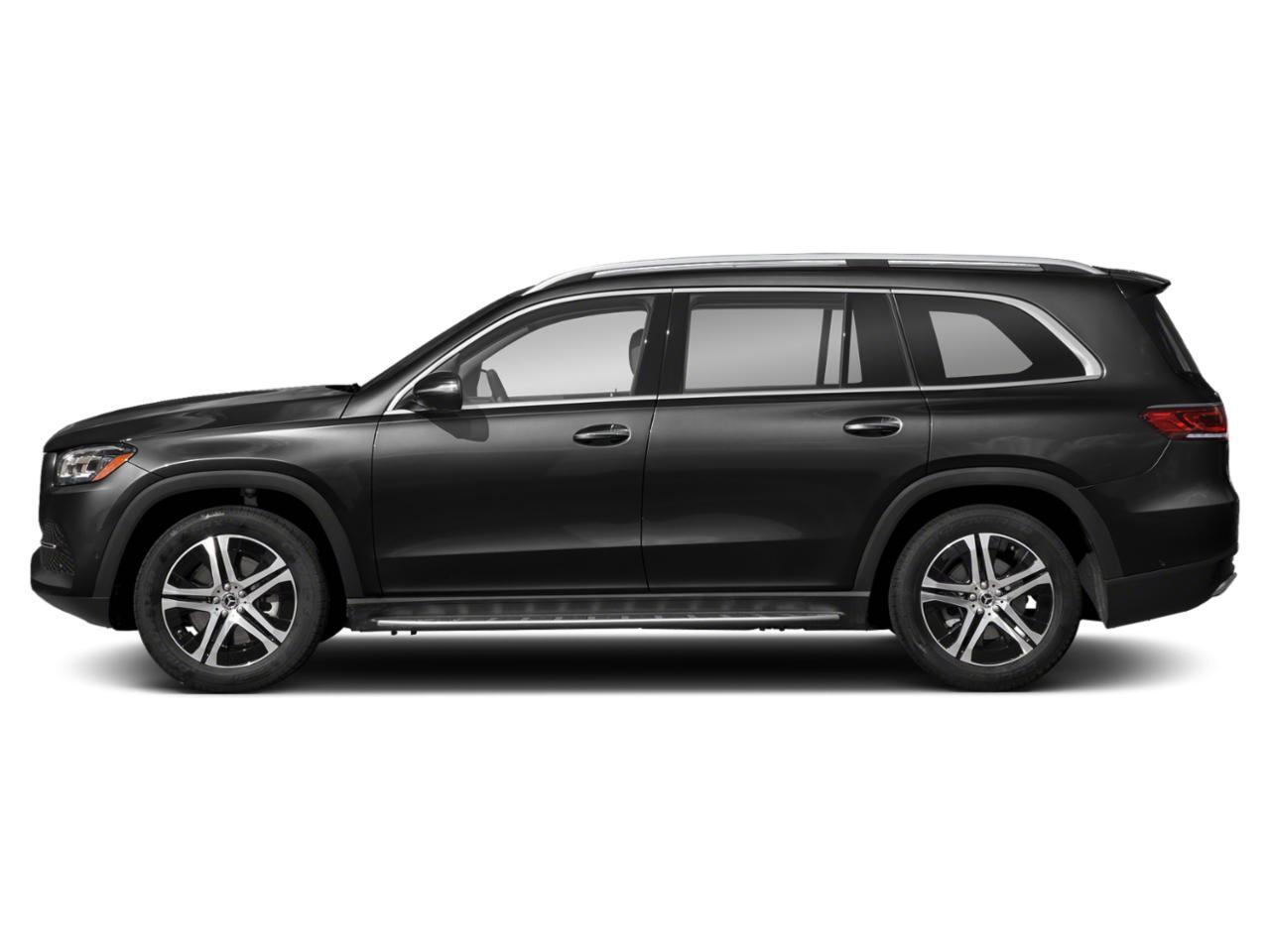 2023 Mercedes-Benz GLS 450 4MATIC&reg; SUV Irving TX