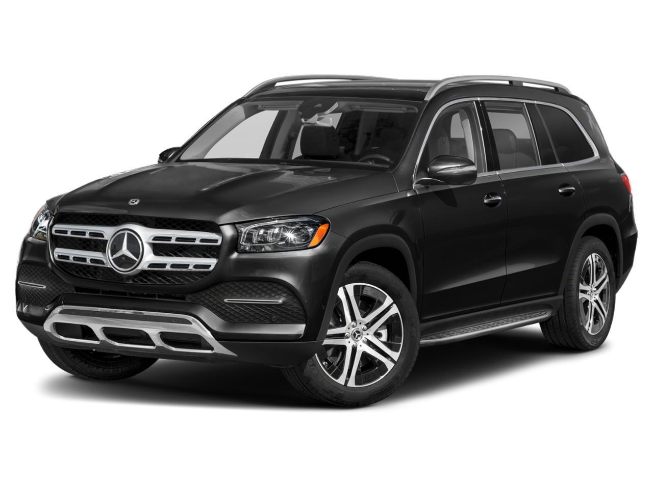 2023 Mercedes-Benz GLS 450 4MATIC&reg; SUV