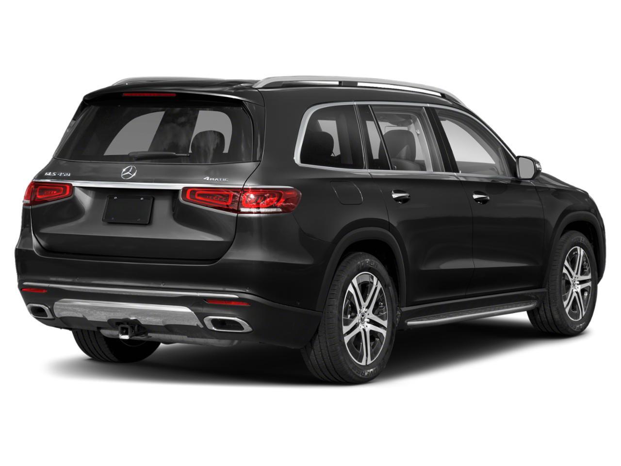 2023 Mercedes-Benz GLS 450 4MATIC&reg; SUV Irving TX