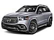 2023 Mercedes-Benz GLS AMG&reg; 63 4MATIC+&reg; SUV