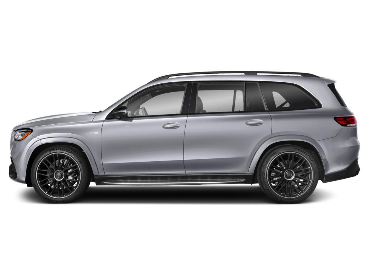 2023 Mercedes-Benz GLS AMG&reg; 63 4MATIC+&reg; SUV Irving TX