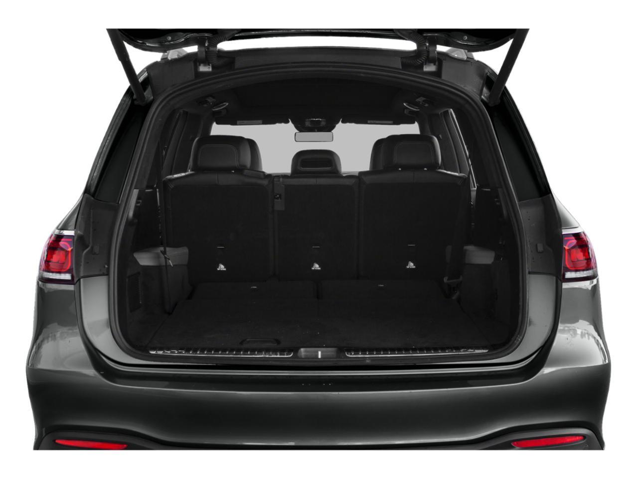 2023 Mercedes-Benz GLS AMG&reg; 63 4MATIC+&reg; SUV Irving TX