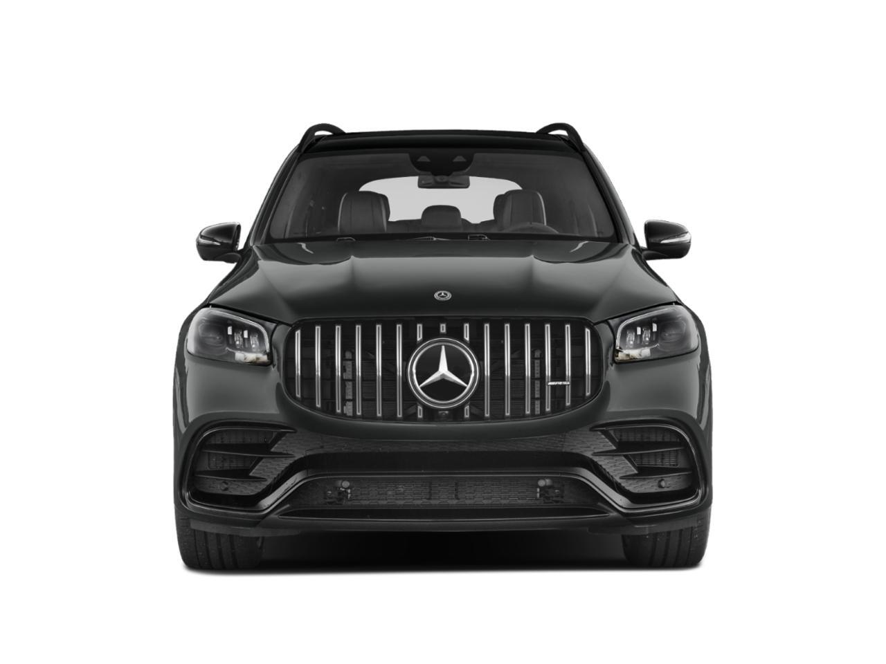 2023 Mercedes-Benz GLS AMG&reg; 63 4MATIC+&reg; SUV Irving TX