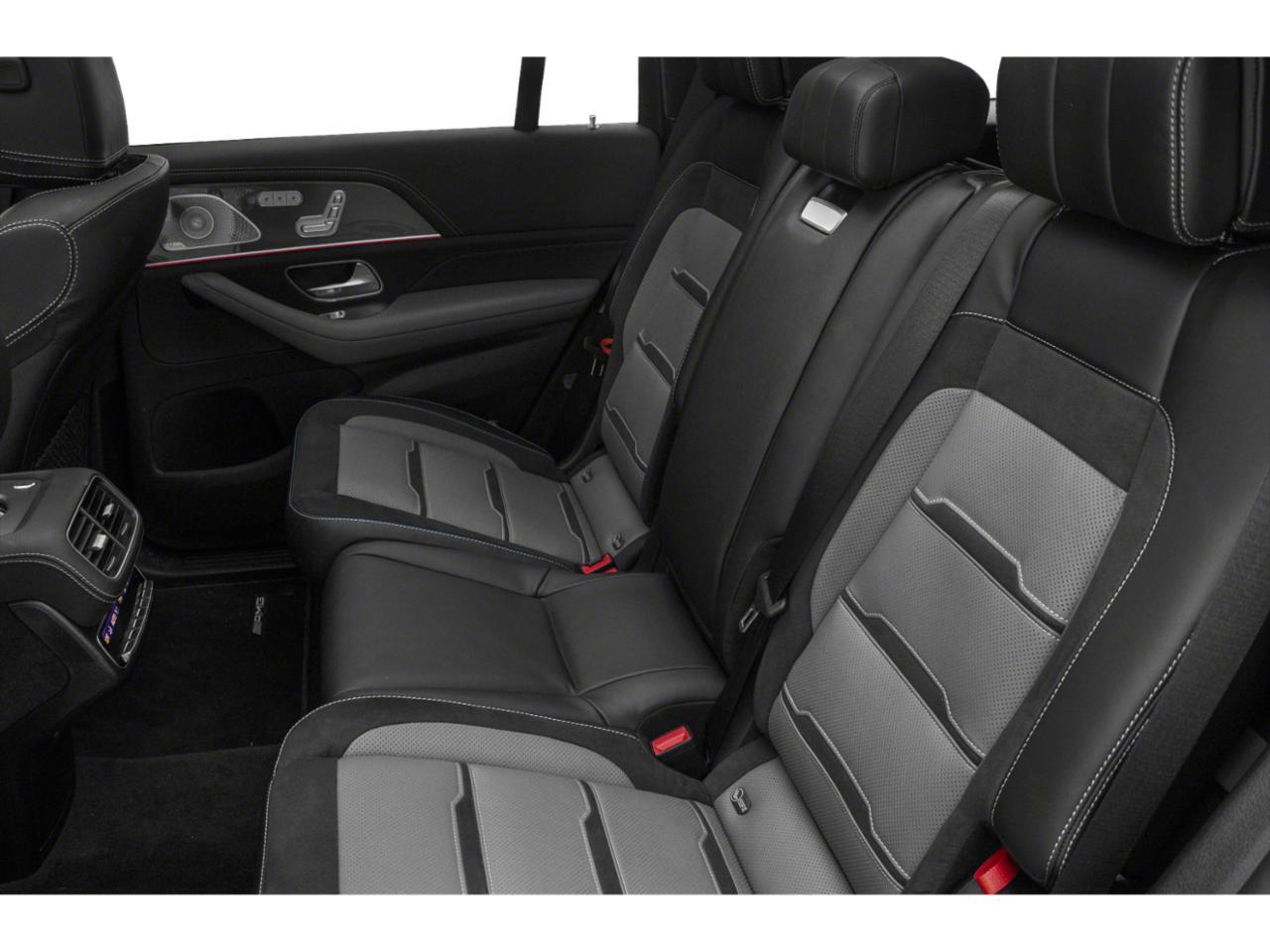 2023 Mercedes-Benz GLS AMG&reg; 63 4MATIC+&reg; SUV Irving TX