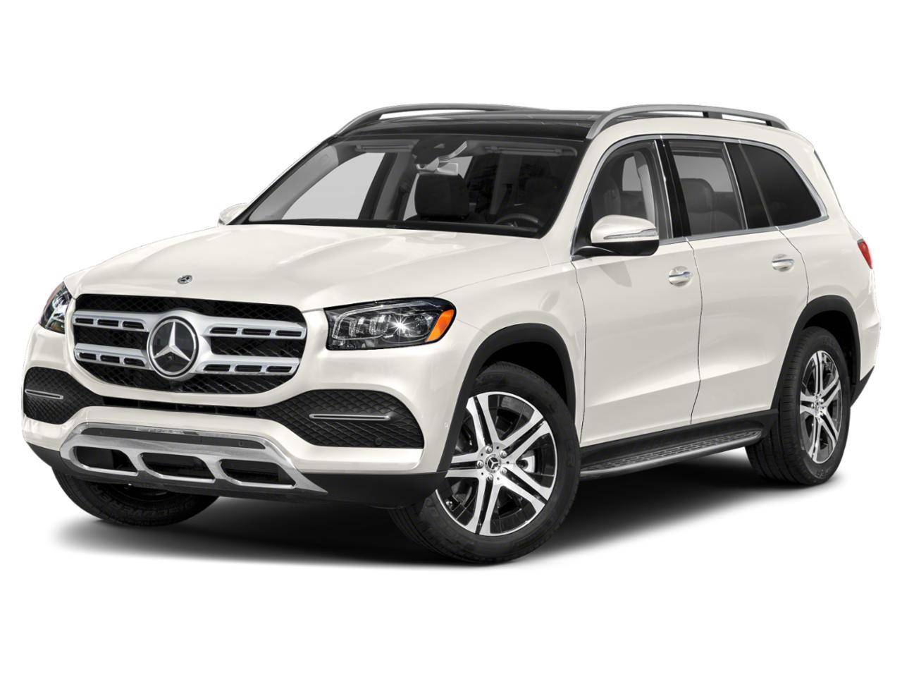2023 Mercedes-Benz GLS