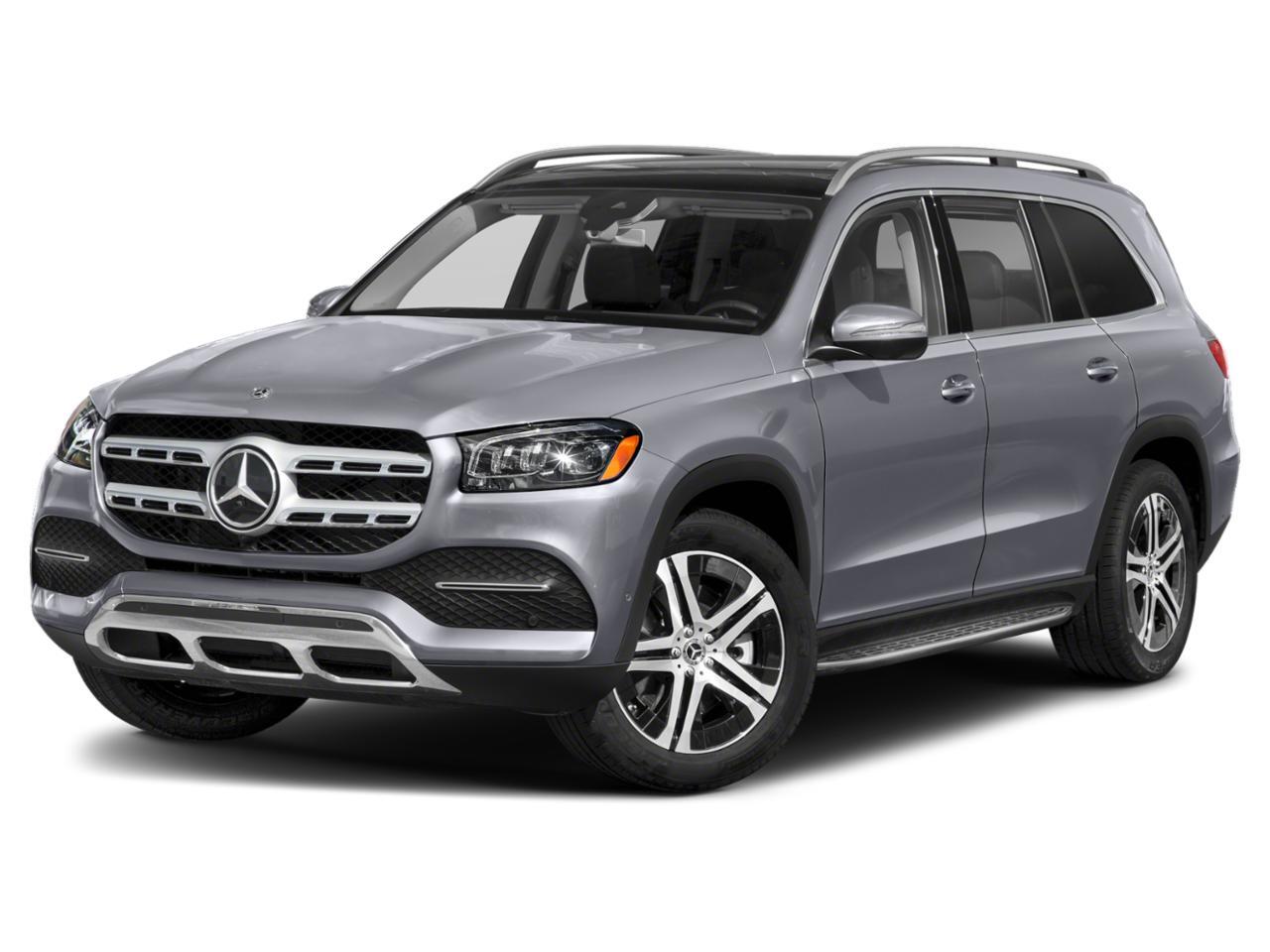2023 Mercedes-Benz GLS