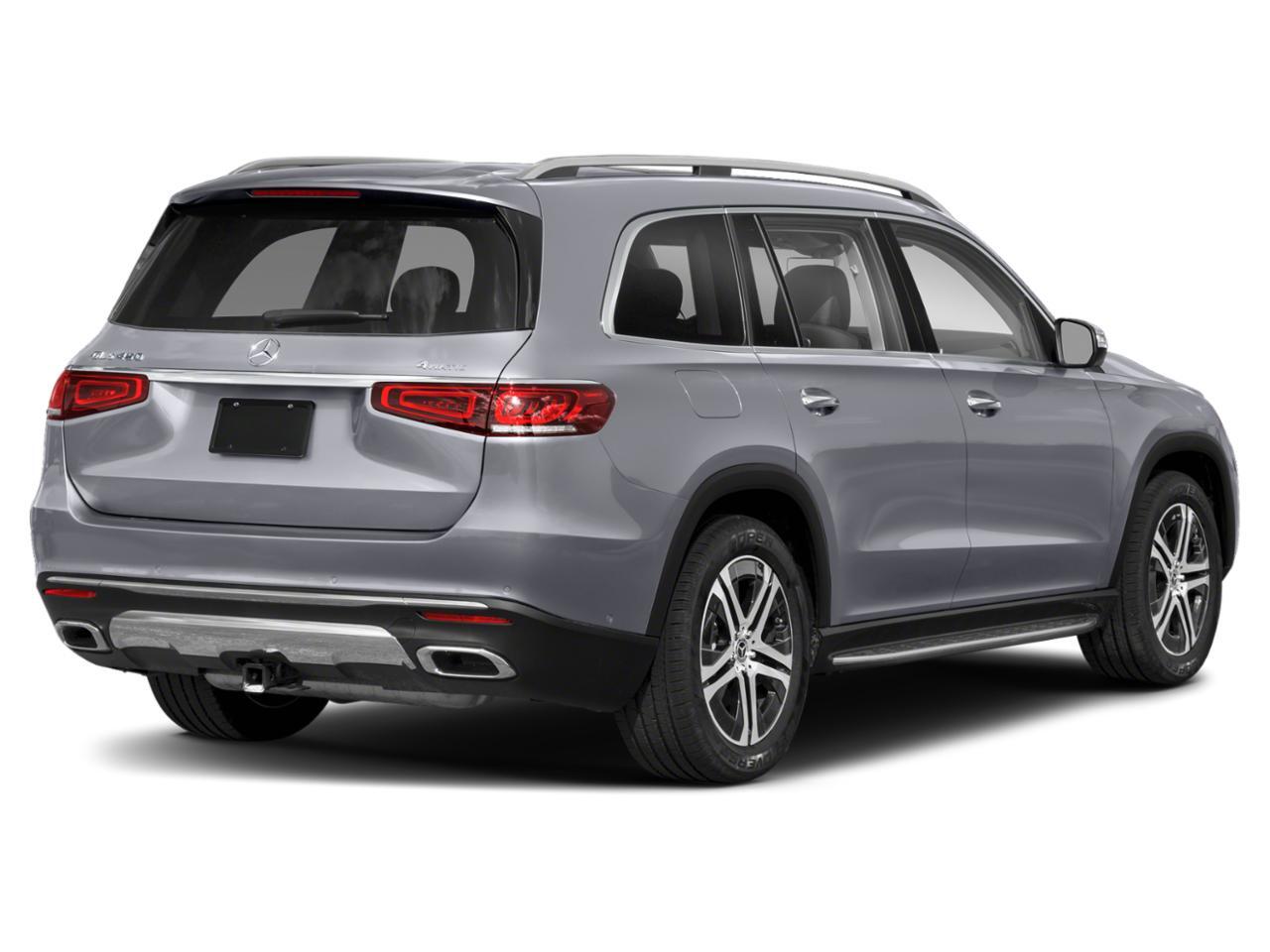 2023 Mercedes-Benz GLS GLS 450 San Clemente CA