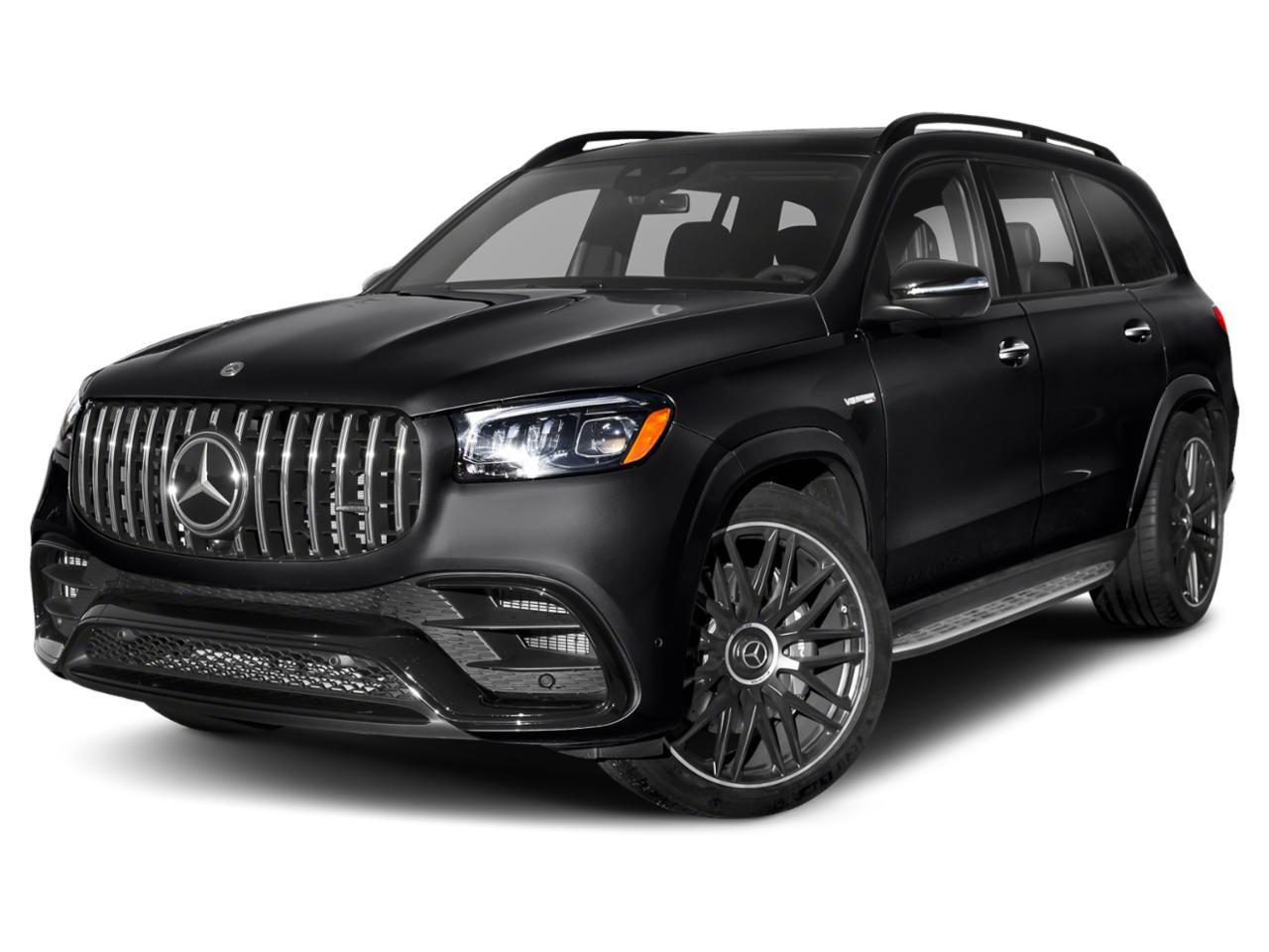 2023 Mercedes-Benz GLS GLS 63 AMG&reg;