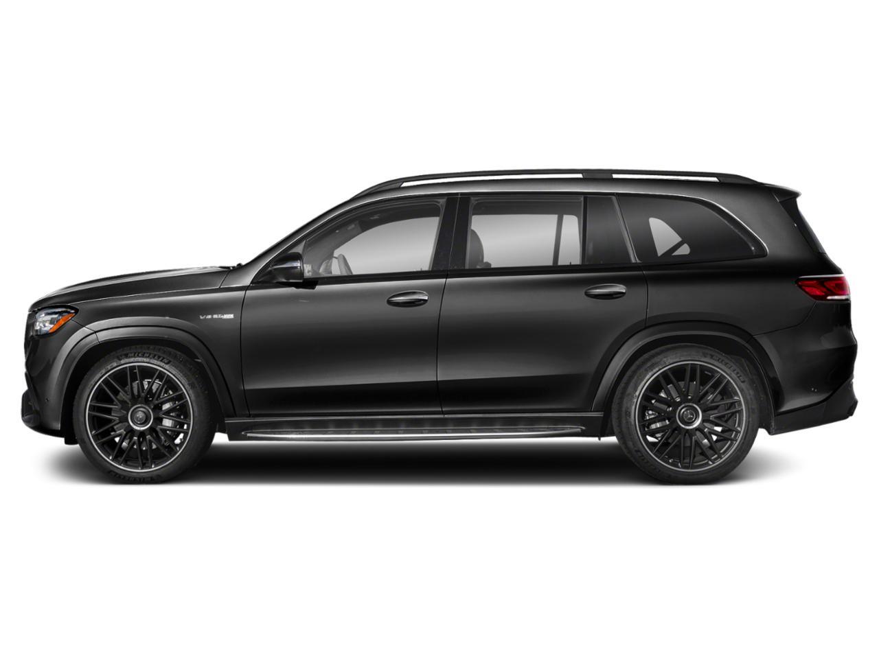 2023 Mercedes-Benz GLS GLS 63 AMG&reg; San Clemente CA