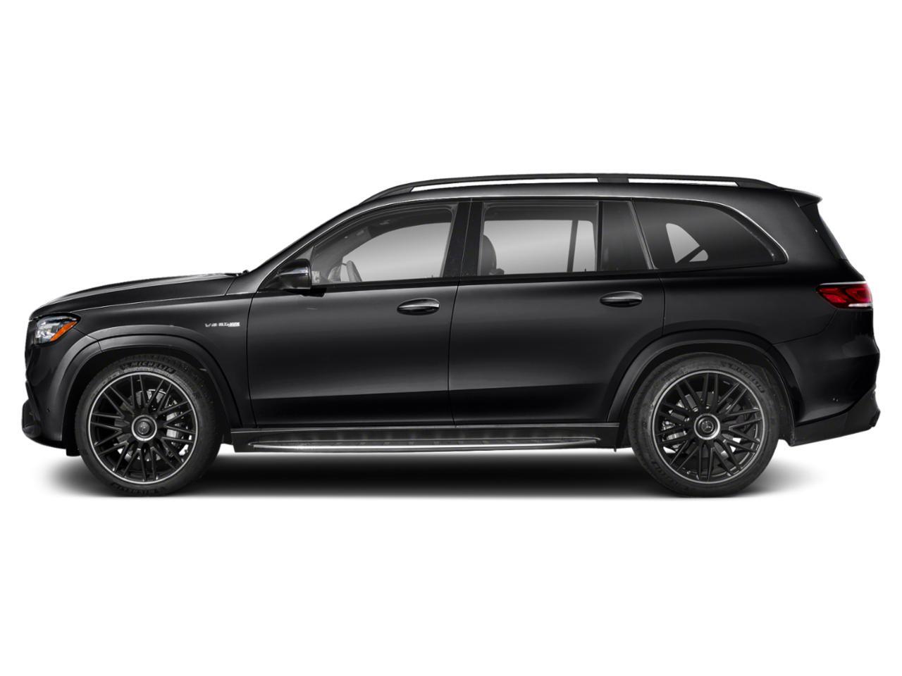2023 Mercedes-Benz GLS GLS 63 AMG&reg; San Clemente CA