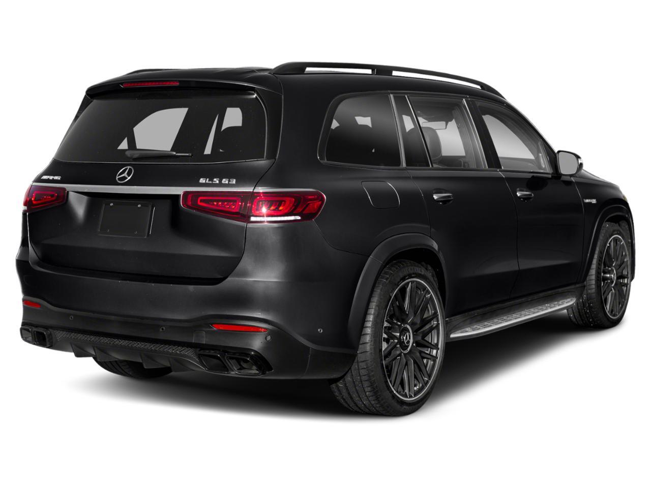 2023 Mercedes-Benz GLS GLS 63 AMG&reg; San Clemente CA