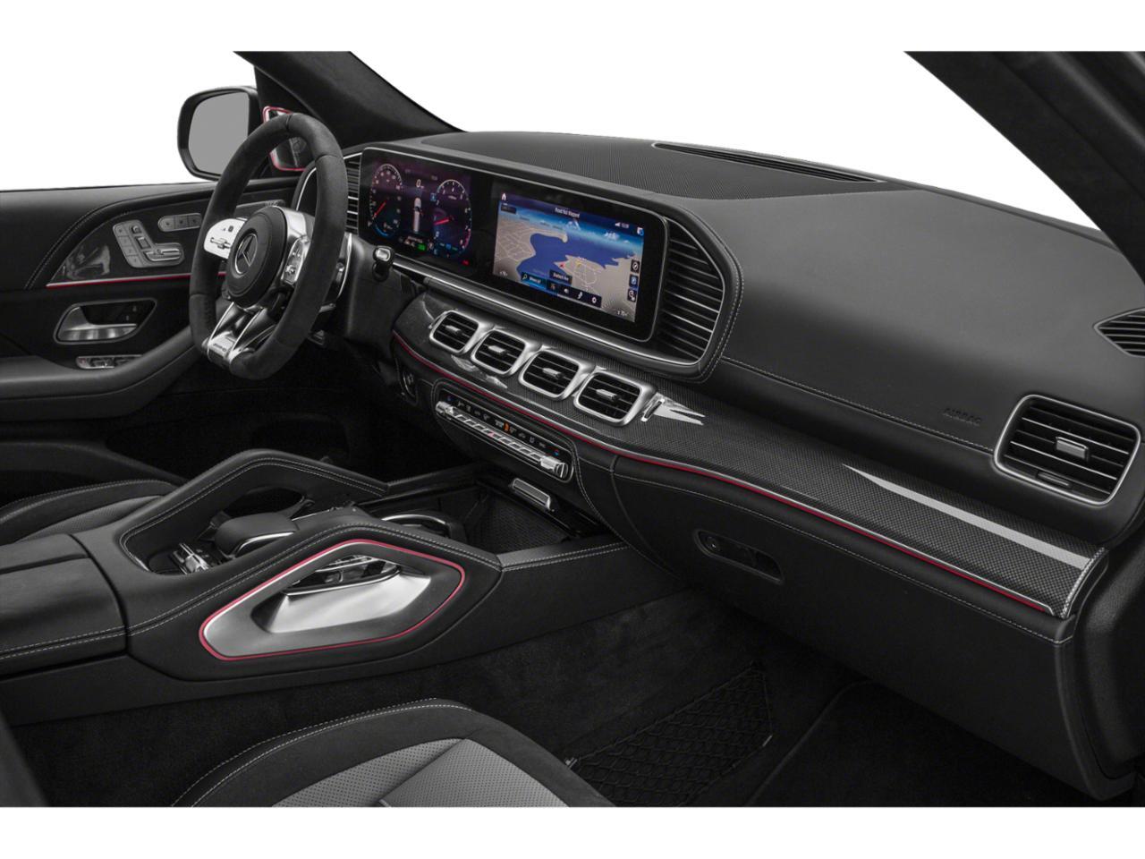 2023 Mercedes-Benz GLS GLS 63 AMG&reg; San Clemente CA