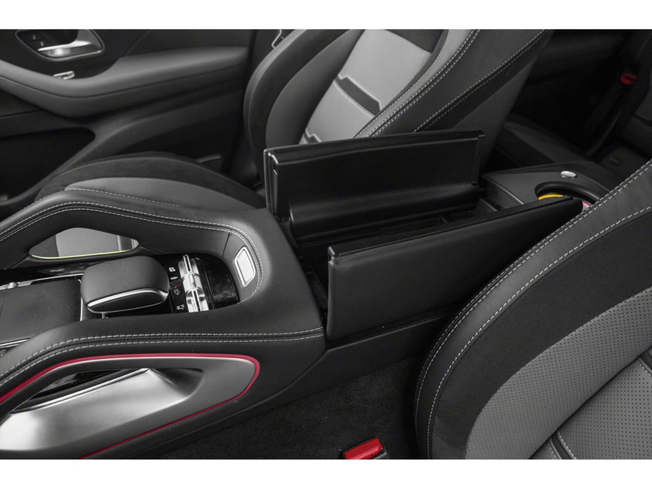 2023 Mercedes-Benz GLS GLS 63 AMG&reg; San Clemente CA