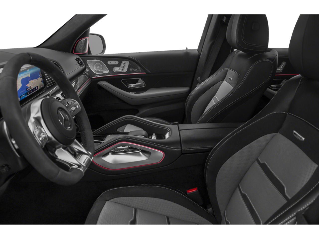 2023 Mercedes-Benz GLS GLS 63 AMG&reg; San Clemente CA