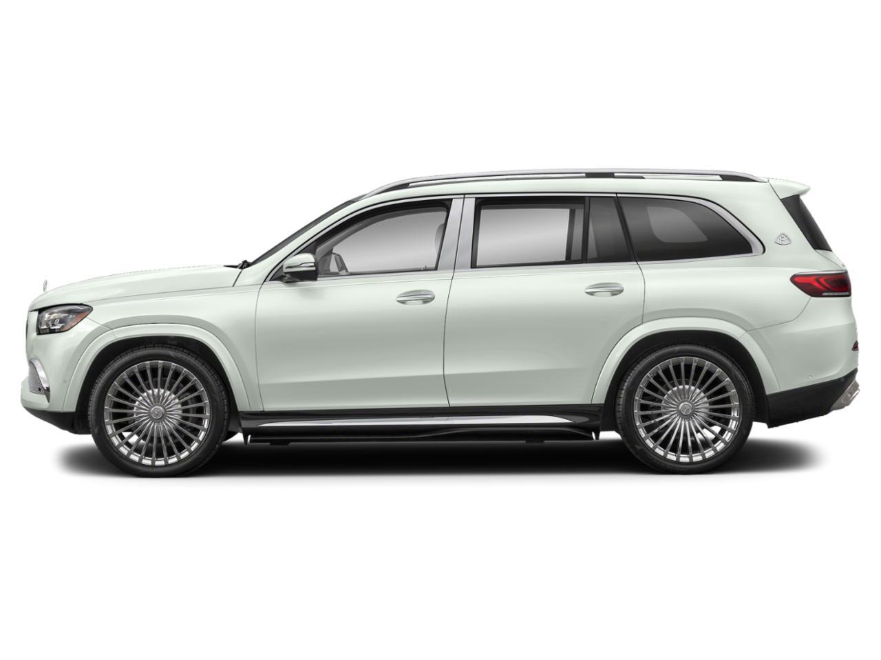 2023 Mercedes-Benz GLS Maybach&reg; 600 4MATIC&reg; SUV