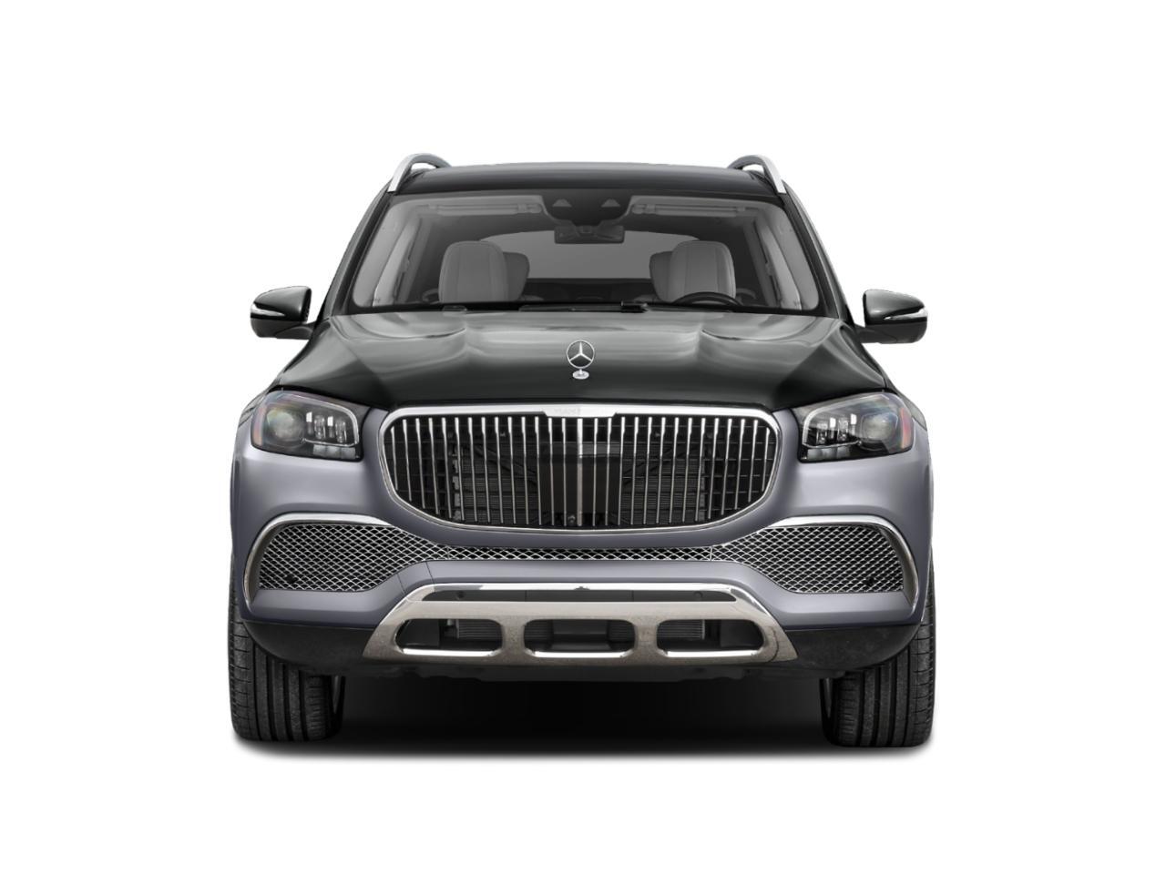 2023 Mercedes-Benz GLS Maybach&reg; 600 4MATIC&reg; SUV Irving TX