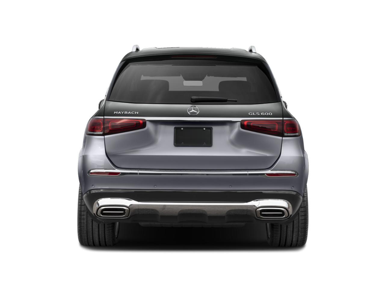2023 Mercedes-Benz GLS Maybach&reg; 600 4MATIC&reg; SUV Irving TX