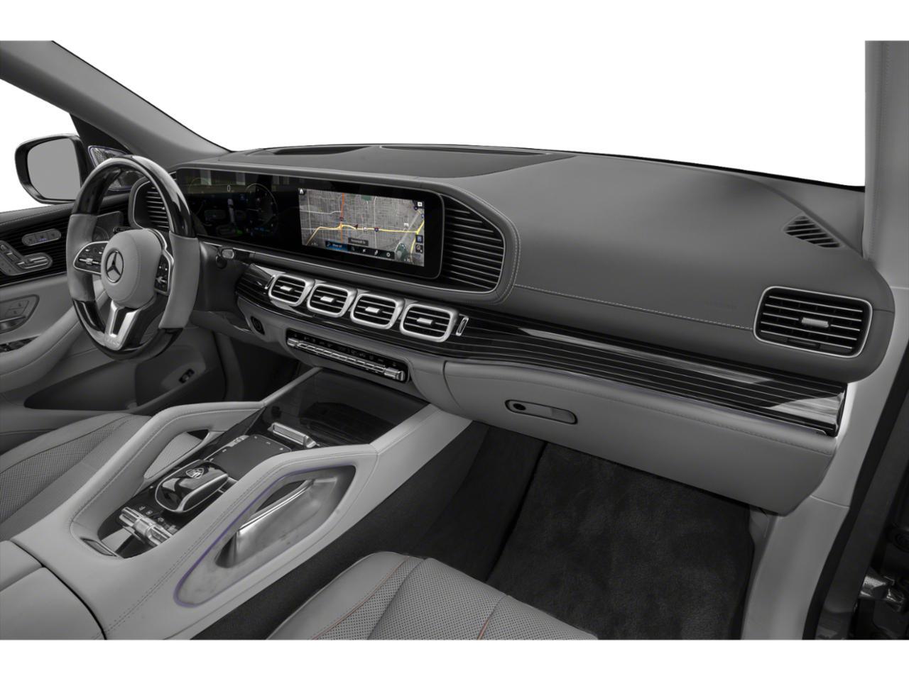 2023 Mercedes-Benz GLS Maybach&reg; 600 4MATIC&reg; SUV Irving TX