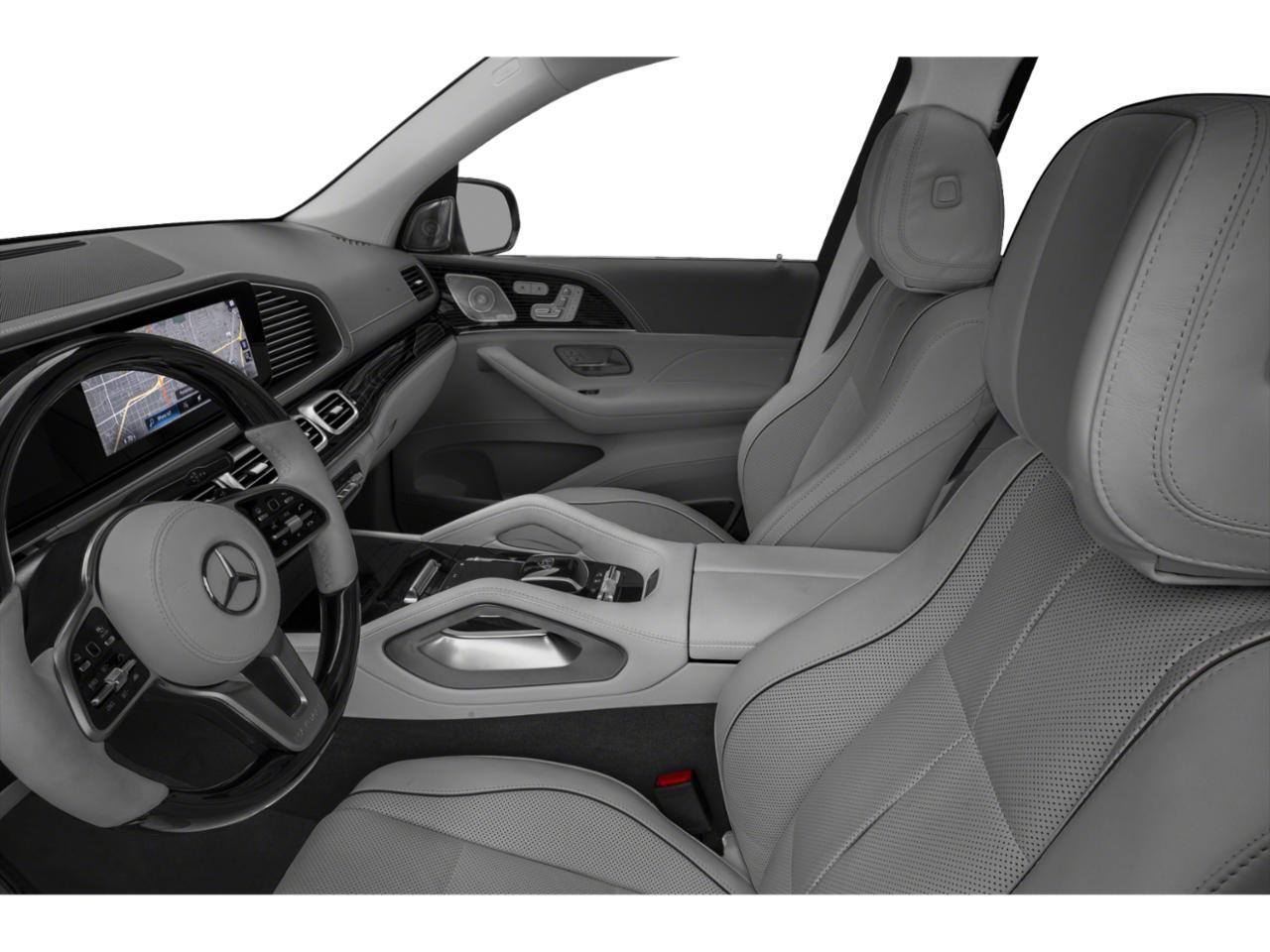 2023 Mercedes-Benz GLS Maybach&reg; 600 4MATIC&reg; SUV Irving TX