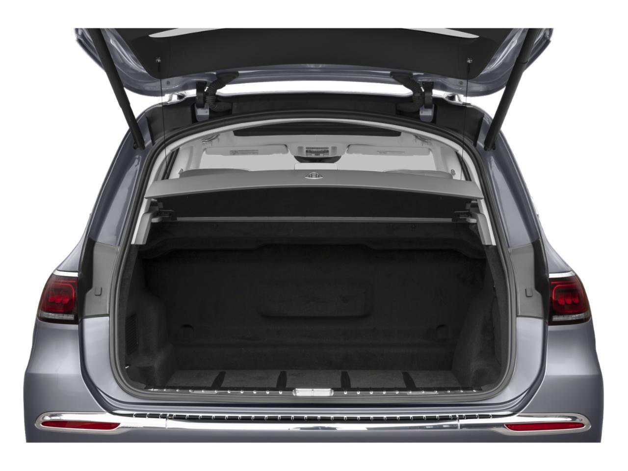 2023 Mercedes-Benz GLS Maybach&reg; 600 4MATIC&reg; SUV Irving TX
