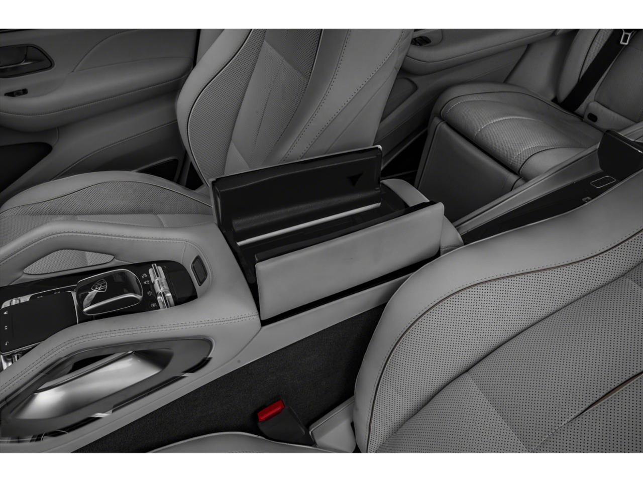 2023 Mercedes-Benz GLS Maybach&reg; 600 4MATIC&reg; SUV Irving TX