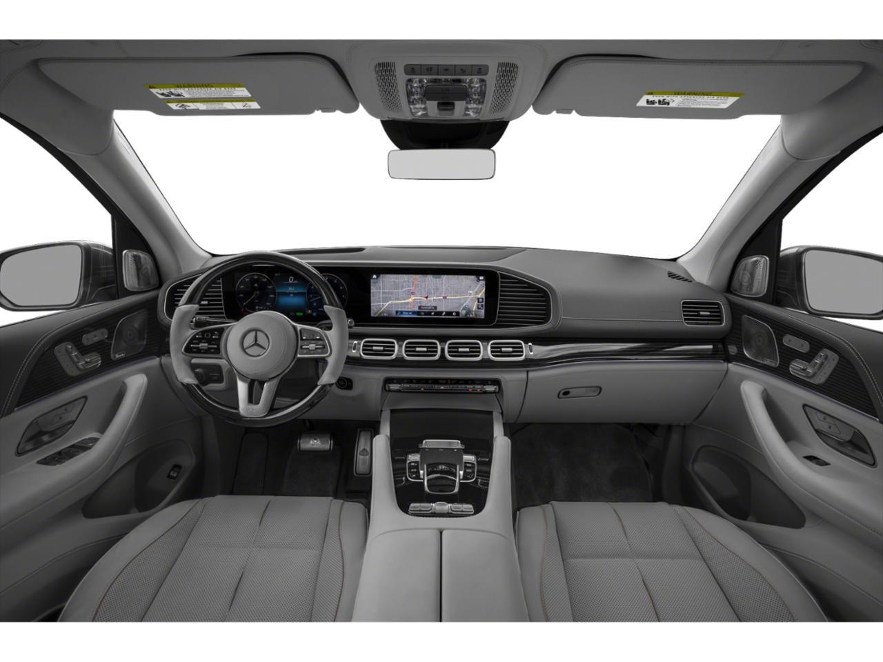2023 Mercedes-Benz GLS Maybach&reg; 600 4MATIC&reg; SUV Irving TX