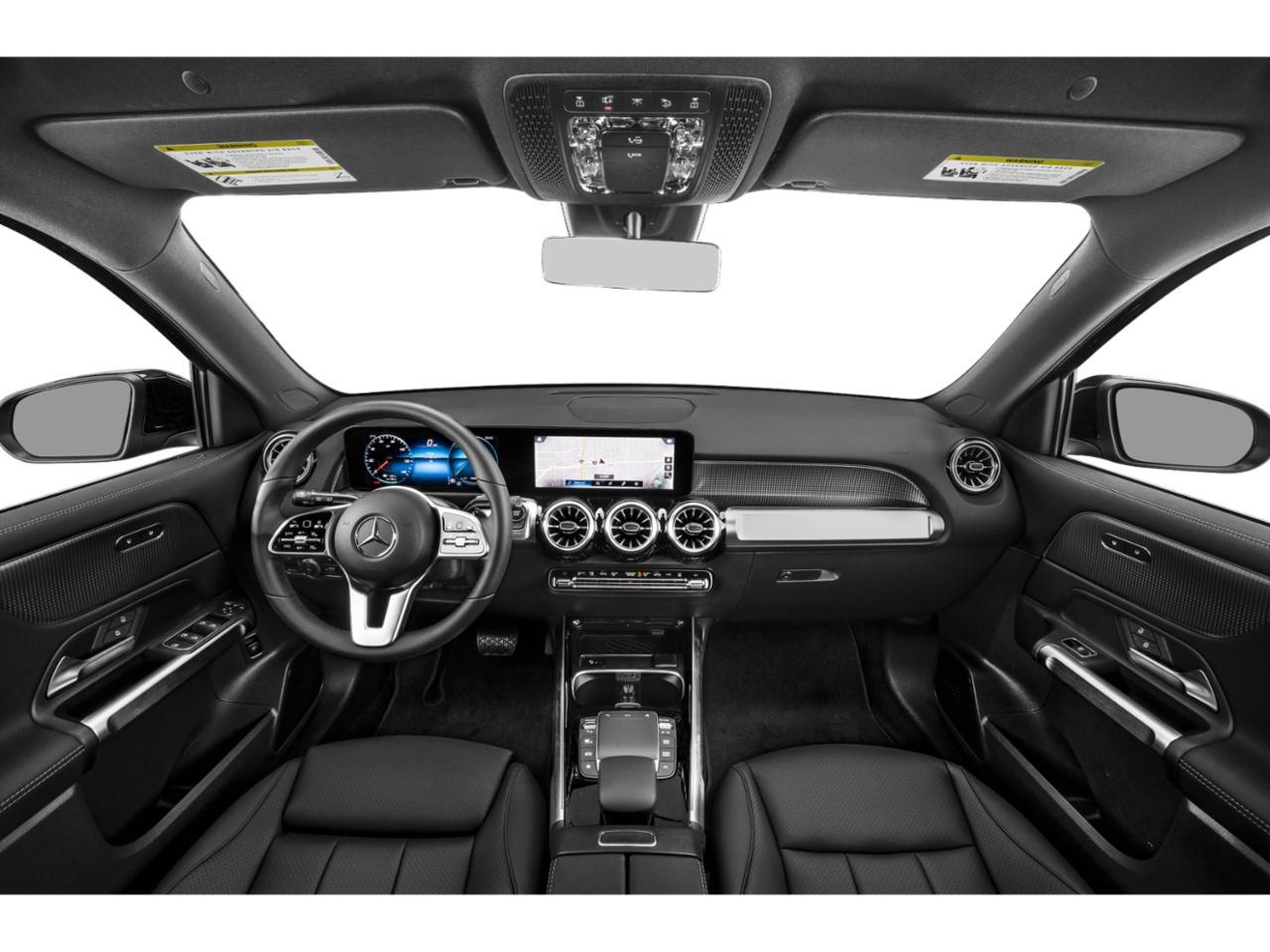 2023 Mercedes-Benz Mercedes-EQ EQB EQB 300 4MATIC Sport Utility 4D Folsom CA
