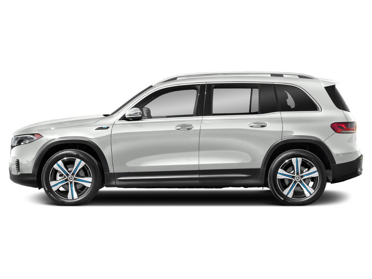 2023 Mercedes-Benz Mercedes-EQ EQB EQB 300 4MATIC Sport Utility 4D