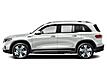 2023 Mercedes-Benz Mercedes-EQ EQB EQB 300 4MATIC Sport Utility 4D