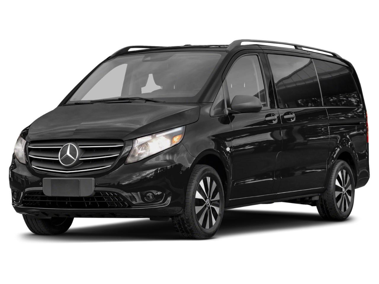 2023 Mercedes-Benz Metris Maybach