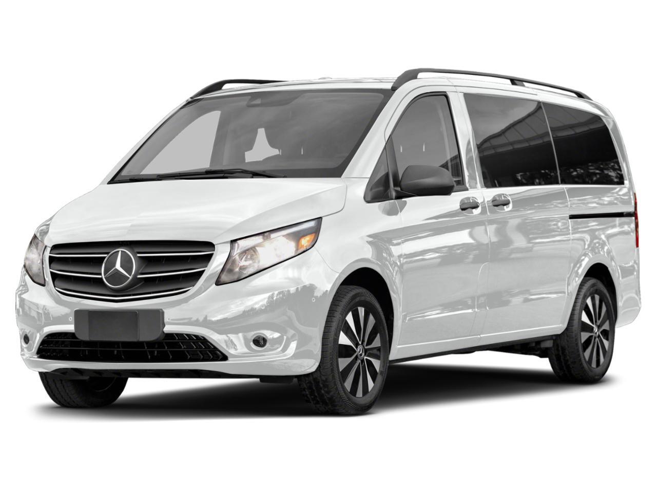 2023 Mercedes-Benz Metris Passenger