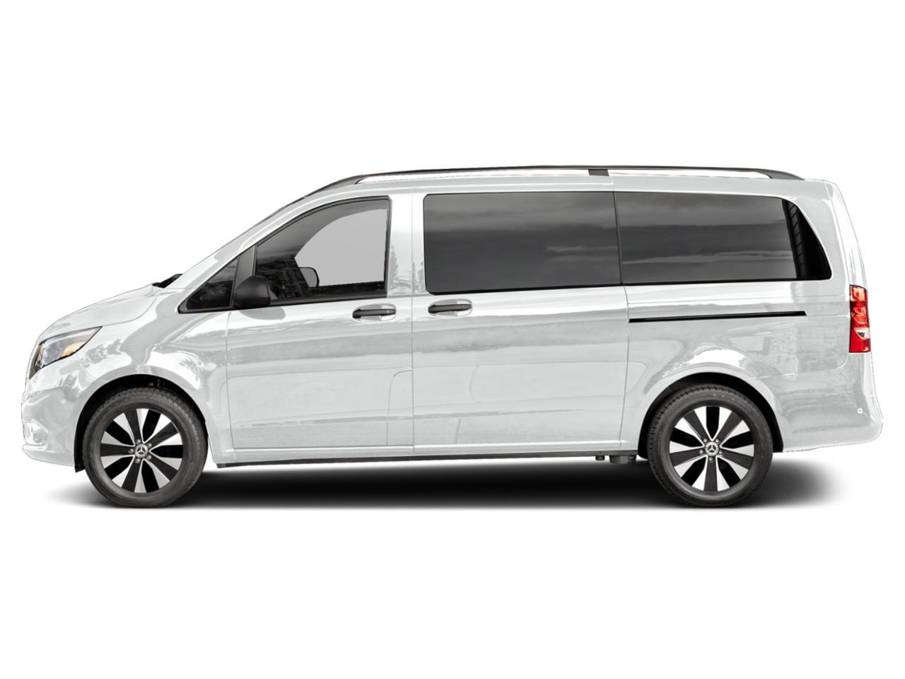 2023 Mercedes-Benz Metris Passenger Miami FL
