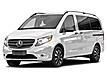 2023 Mercedes-Benz Metris Passenger