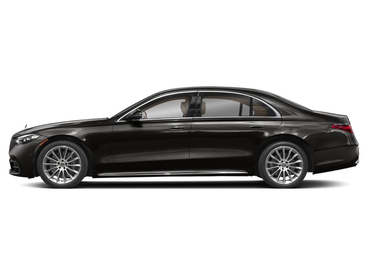 2023 Mercedes-Benz S 580 4MATIC Plano TX